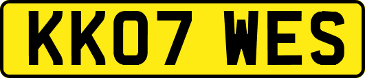 KK07WES