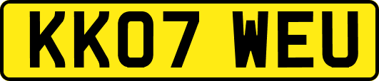 KK07WEU