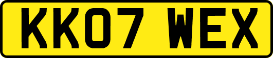 KK07WEX