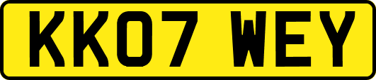 KK07WEY