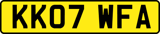 KK07WFA
