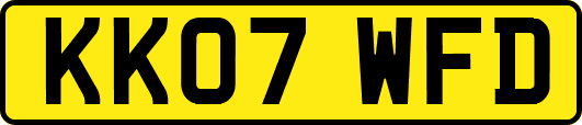 KK07WFD