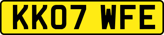 KK07WFE