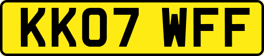 KK07WFF