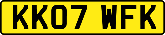 KK07WFK