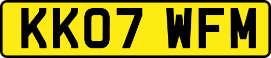 KK07WFM