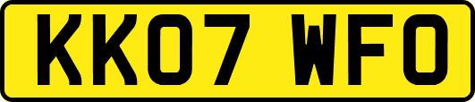 KK07WFO