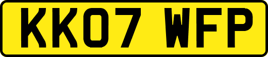 KK07WFP