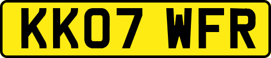 KK07WFR