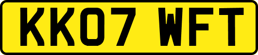 KK07WFT