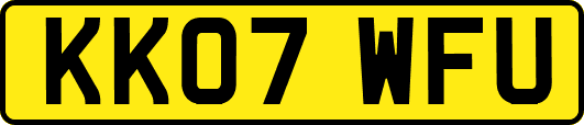 KK07WFU