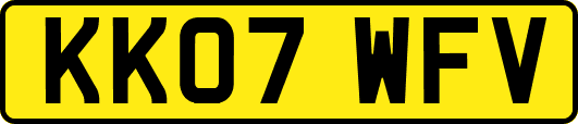 KK07WFV