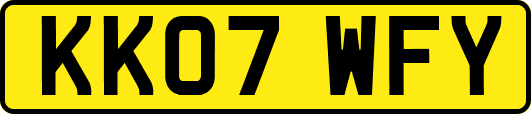 KK07WFY