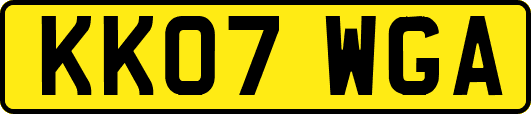 KK07WGA