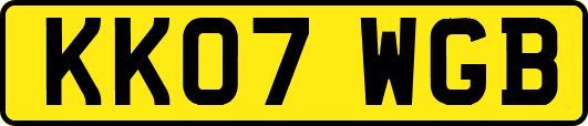 KK07WGB