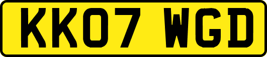 KK07WGD