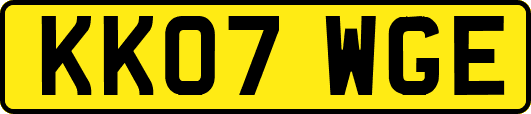 KK07WGE