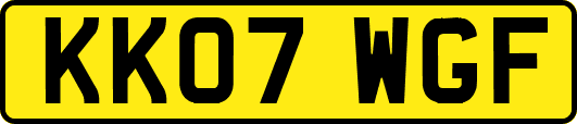 KK07WGF