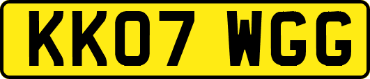 KK07WGG