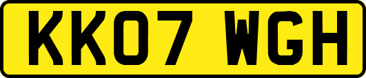 KK07WGH
