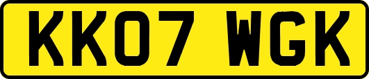 KK07WGK