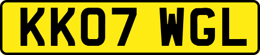 KK07WGL