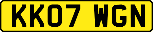 KK07WGN