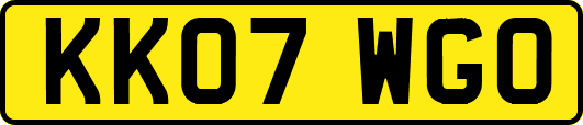 KK07WGO