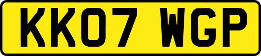 KK07WGP