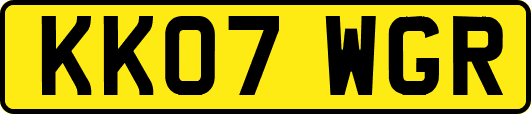 KK07WGR