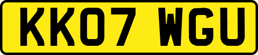 KK07WGU