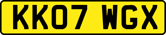 KK07WGX