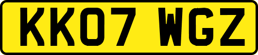 KK07WGZ