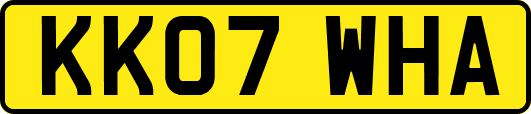 KK07WHA
