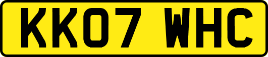 KK07WHC