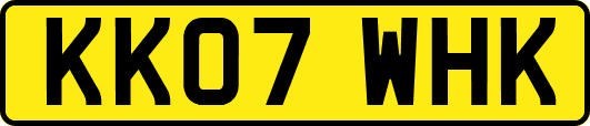 KK07WHK