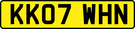 KK07WHN