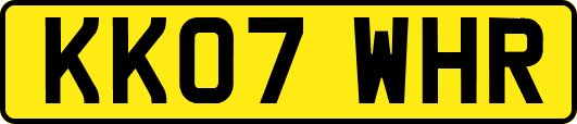 KK07WHR