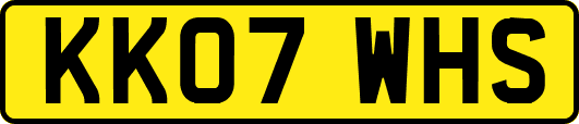 KK07WHS