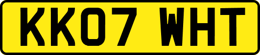KK07WHT