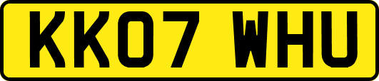 KK07WHU