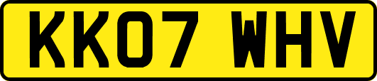 KK07WHV
