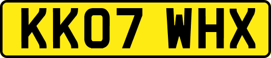 KK07WHX