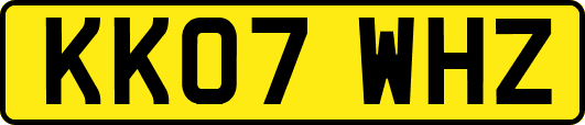 KK07WHZ
