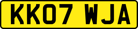KK07WJA