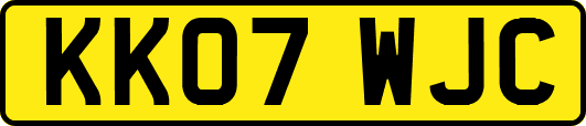 KK07WJC