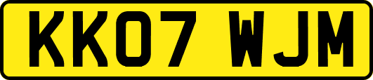KK07WJM
