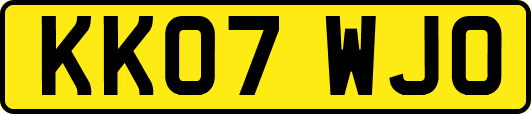 KK07WJO