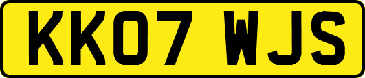 KK07WJS