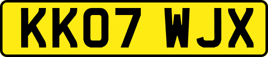 KK07WJX